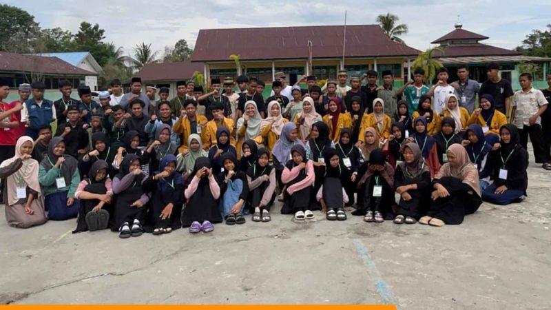 Dari Tolada untuk Muhammadiyah: Benih-benih Pemimpin Berkemajuan Telah Bersemi