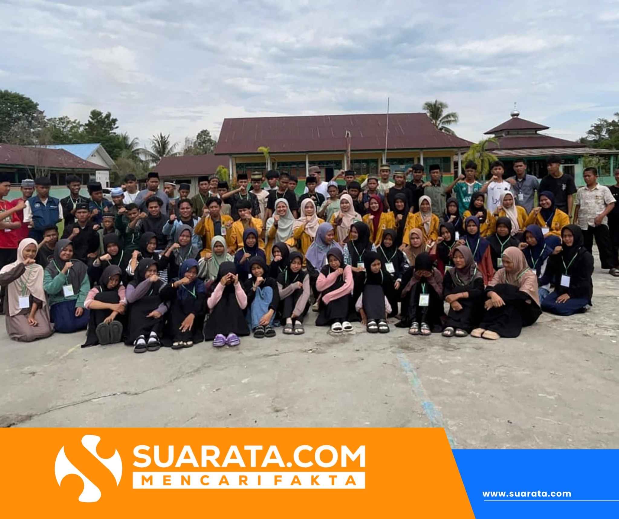 Dari Tolada untuk Muhammadiyah: Benih-benih Pemimpin Berkemajuan Telah Bersemi