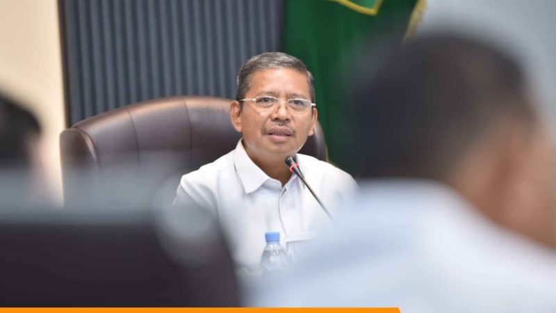 Jelang Lebaran, 97.122 Guru Binaan Kemenag Lolos Sertifikasi