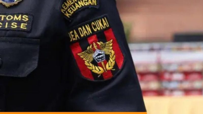 Kasus Rokok Ilegal Jadi Sorotan, Kendaraan Ditahan Tapi Sopir Dilepas