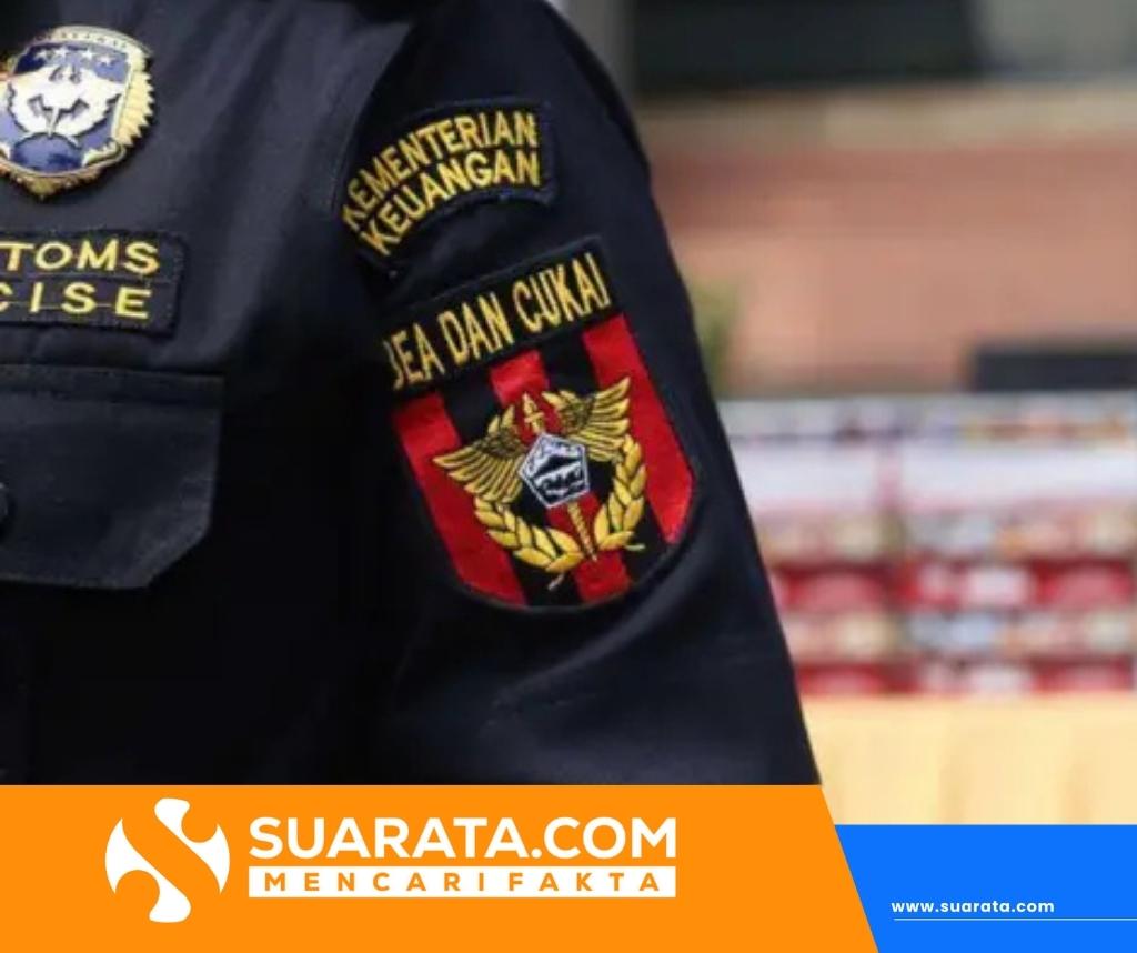 Kasus Rokok Ilegal Jadi Sorotan, Kendaraan Ditahan Tapi Sopir Dilepas
