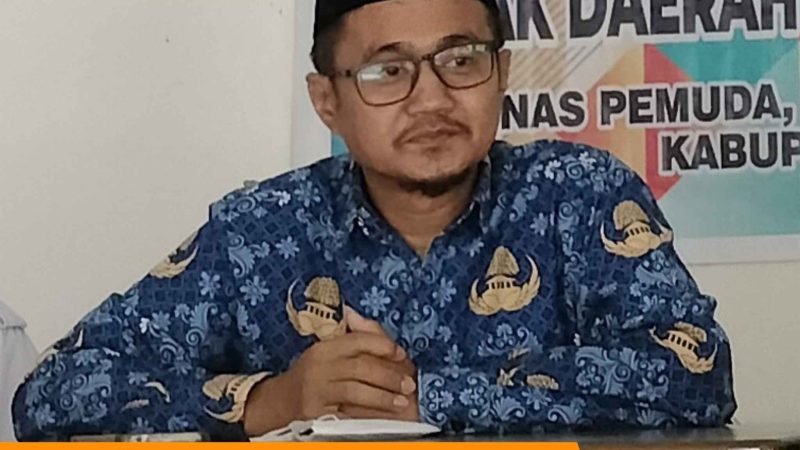 Kampanye “Ramadan Tanpa H” Sukses, Literasi Publik Berbuah Manis