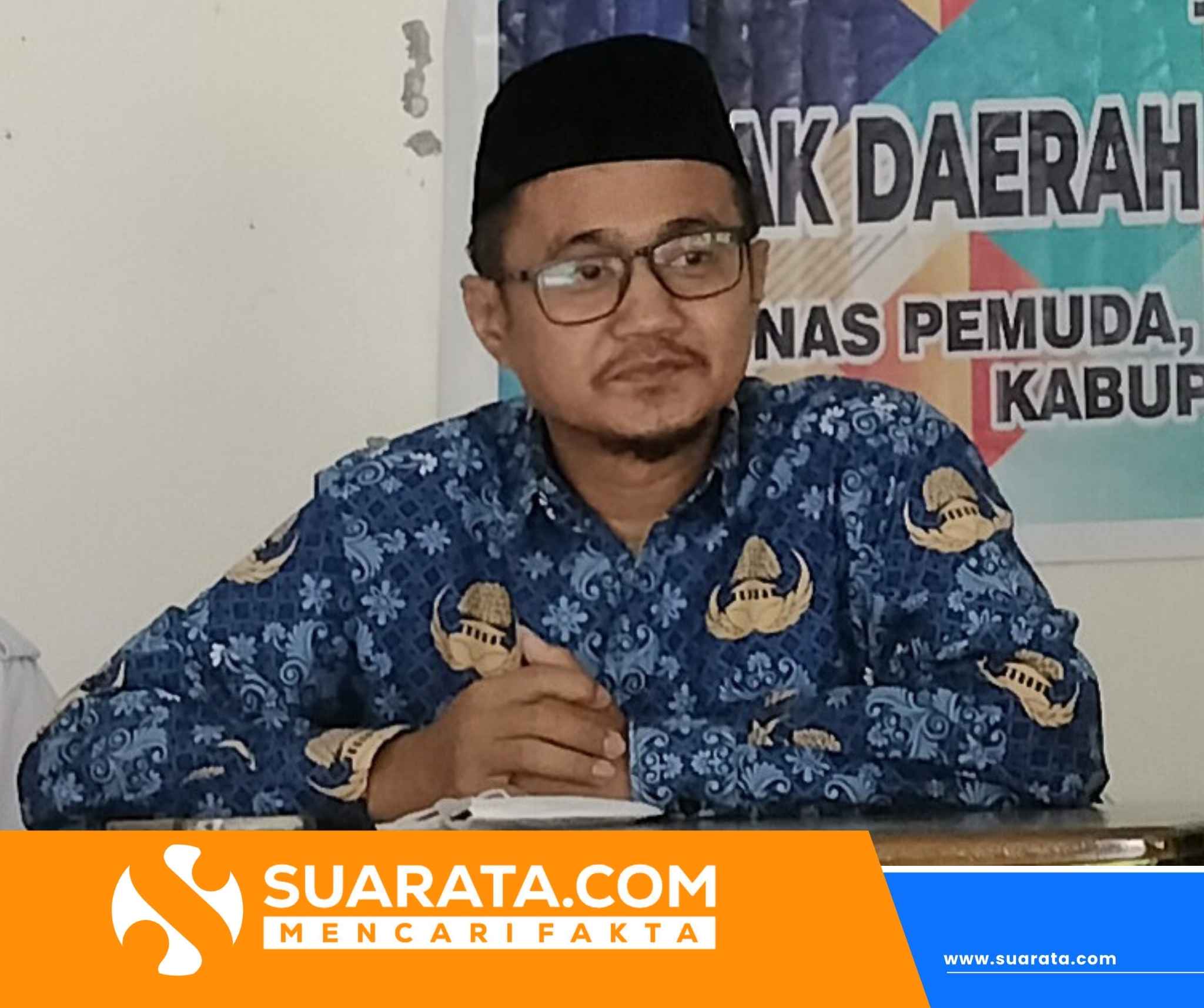 Kampanye “Ramadan Tanpa H” Sukses, Literasi Publik Berbuah Manis