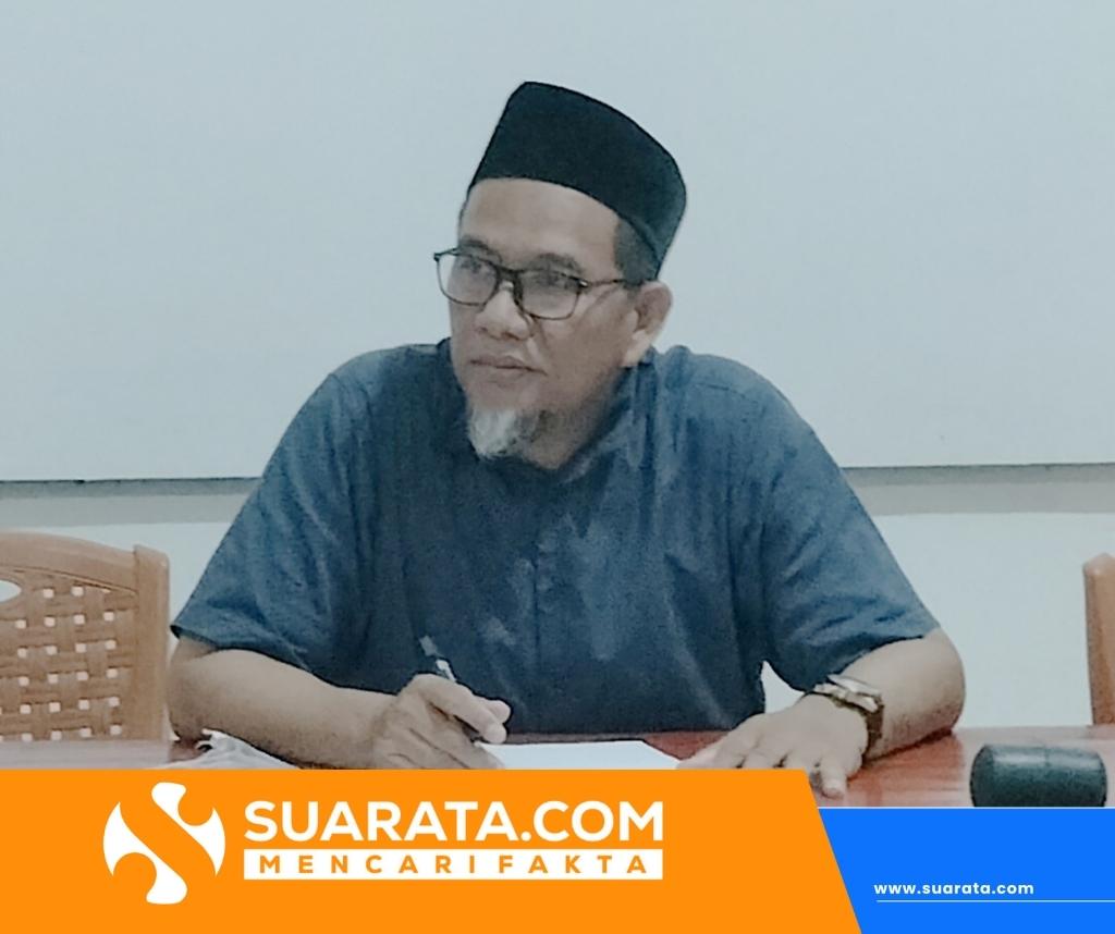Pemda Luwu Utara Imbau Warga Rayakan Takbiran di Masjid Saja