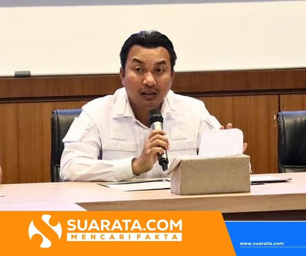 Bupati Lutra Instruksikan Pengelola Wisata Manjakan Pengunjung dengan Rasa Aman dan Bahagia