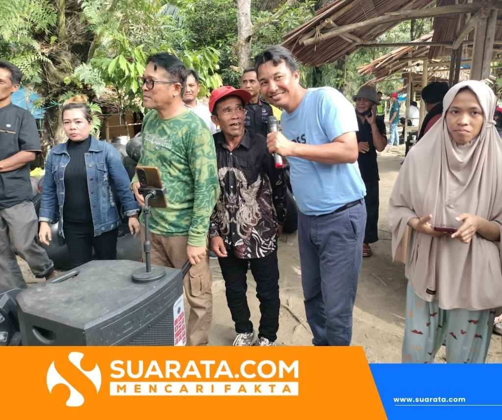 Pantau Pergerakan Wisatawan, Bupati Tegaskan Keseriusan Pemda Kembangkan Pariwisata Luwu Utara