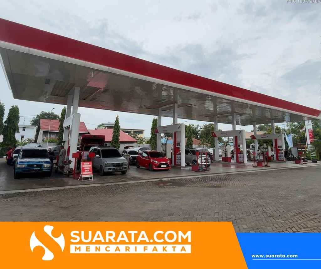 Pertamina Patra Niaga Regional Sulawesi Perkuat Distribusi BBM untuk Jaga Ketersediaan di Jeneponto