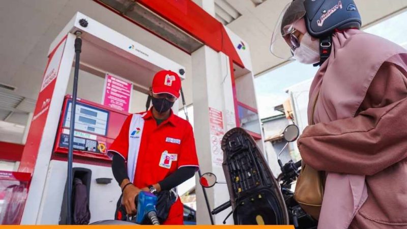Pertamina Patra Niaga Regional Sulawesi Pastikan Stok BBM di Jeneponto, Bulukumba, dan Sinjai Tetap Aman dan Terjaga