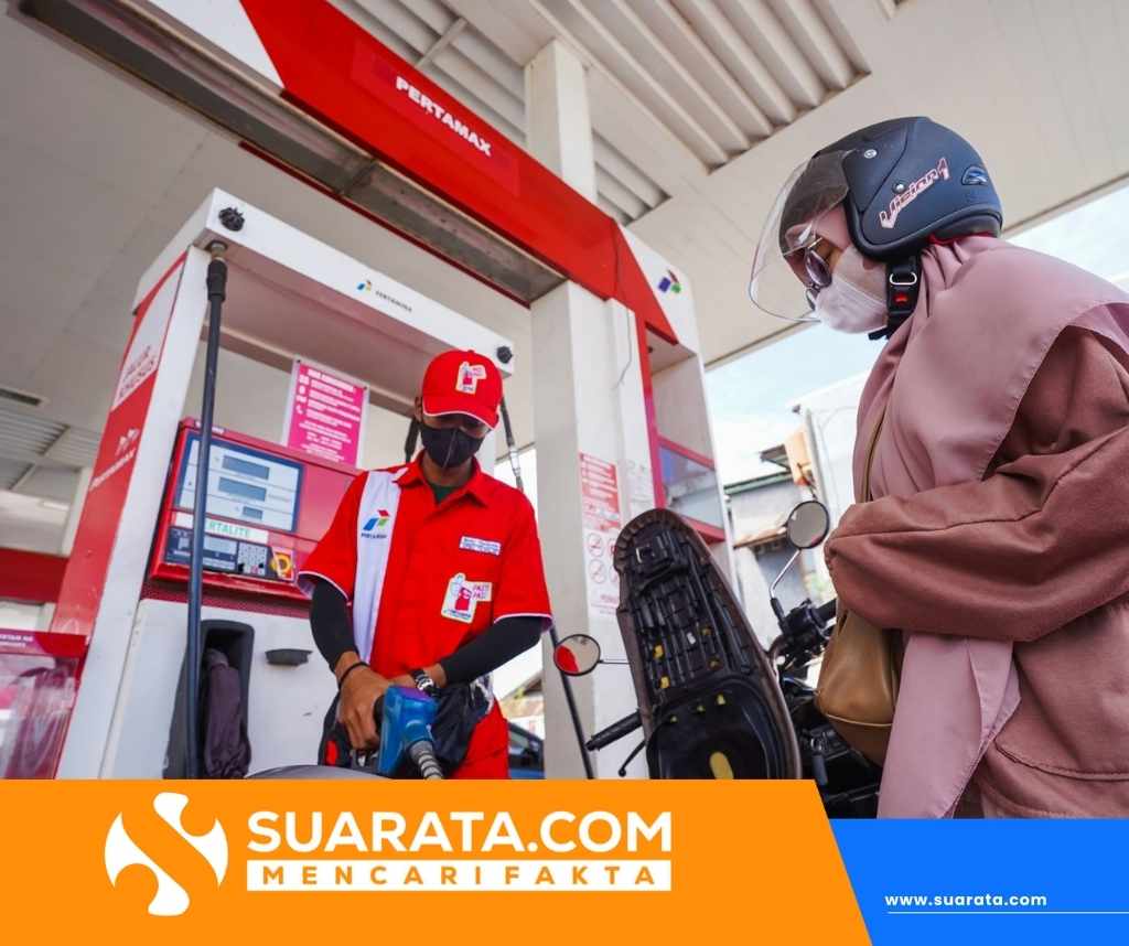 Pertamina Patra Niaga Regional Sulawesi Pastikan Stok BBM di Jeneponto, Bulukumba, dan Sinjai Tetap Aman dan Terjaga