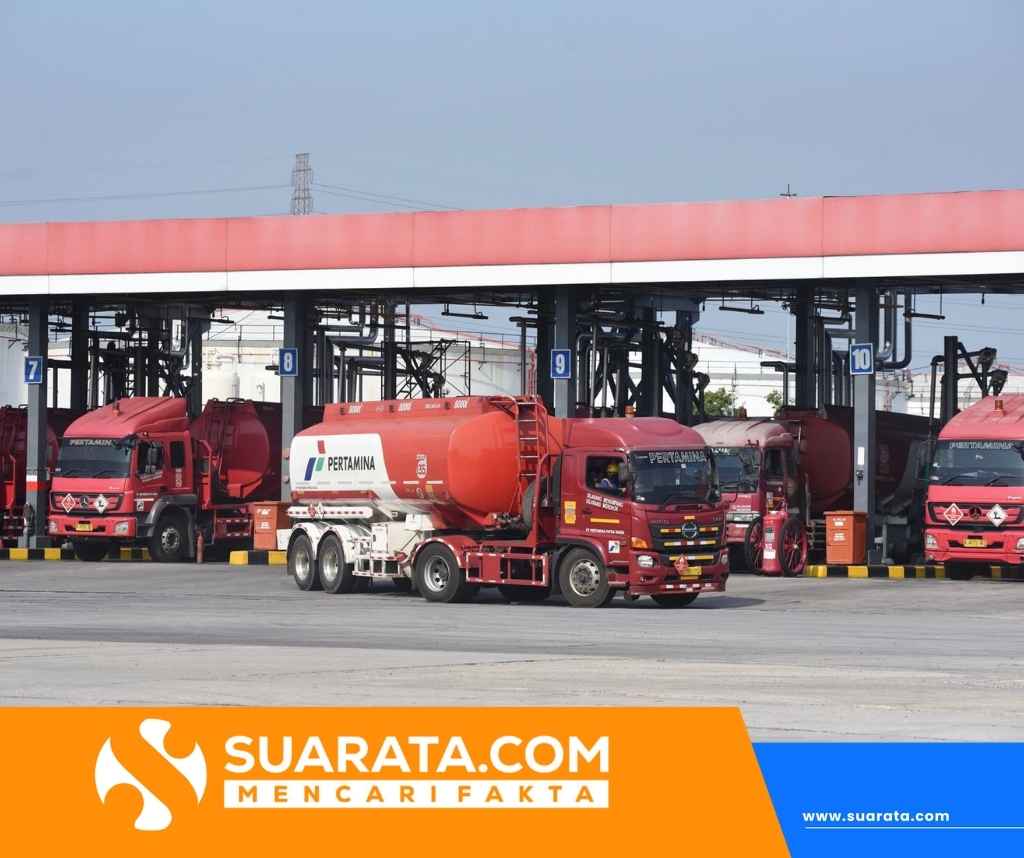 Pertamina Patra Niaga Regional Sulawesi Pastikan Stok Aman dan Distribusi BBM Tetap Optimal di Seluruh Wilayah Sulawesi
