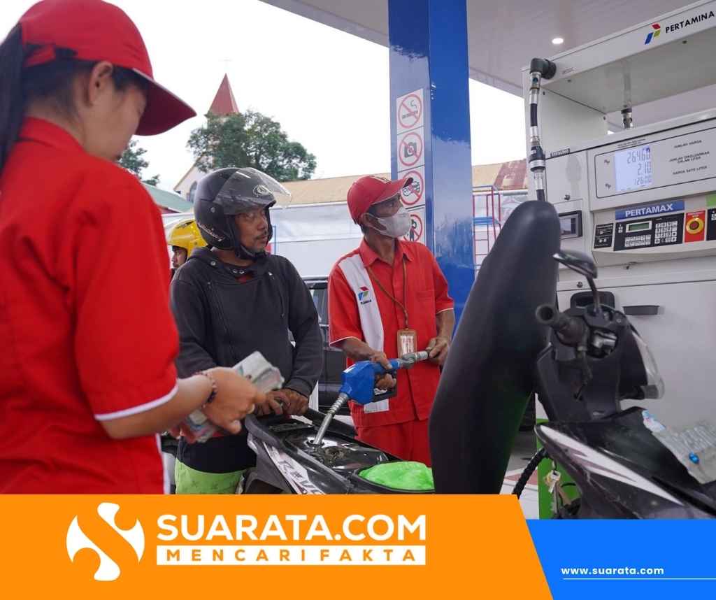 Pertamina Patra Niaga Regional Sulawesi Tegaskan Mekanisme Penetapan Harga BBM dan Pastikan Stok Tetap Aman di Sulawesi