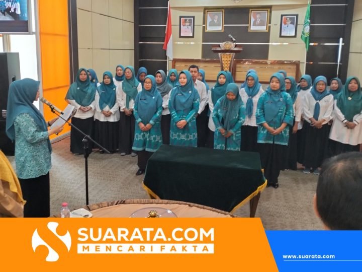 Disdukcapil Parepare Sosialisasi KISAK 2026