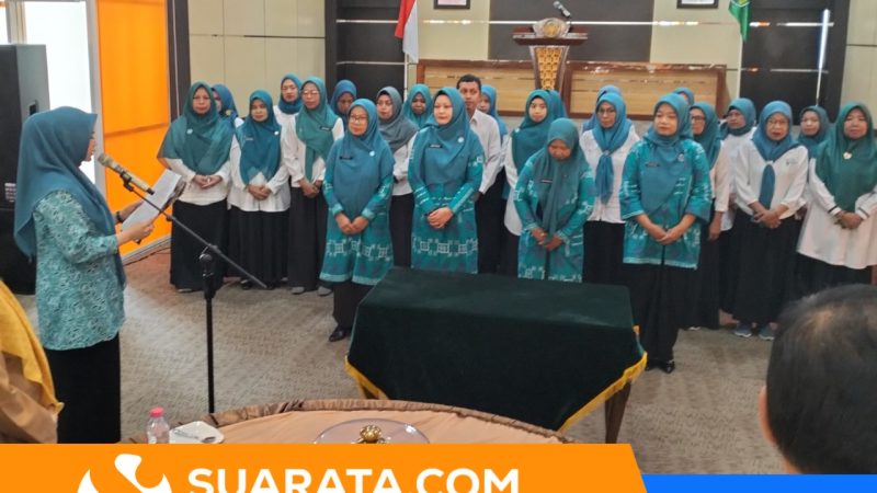 Disdukcapil Parepare Sosialisasi KISAK 2026