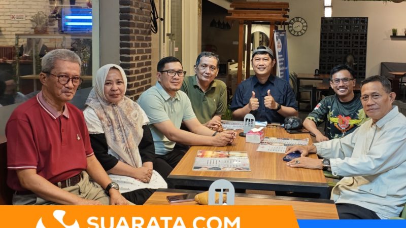 Amarun Agung Hamka Nahkodai PPM Parepare, Awal Penguatan Peran Generasi Muda