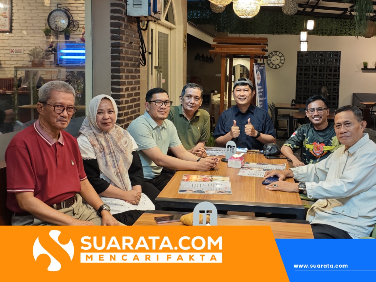 Amarun Agung Hamka Nahkodai PPM Parepare, Awal Penguatan Peran Generasi Muda