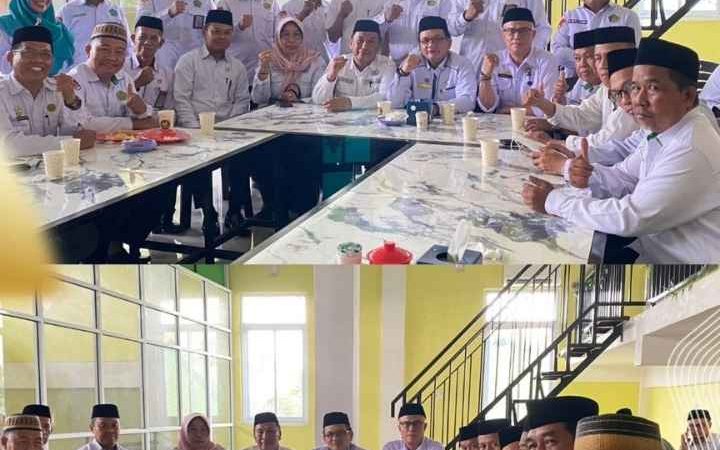 Kemenag Pinrang Susun Renstra Baru, Tekankan Program Kerja Terukur dan Realistis