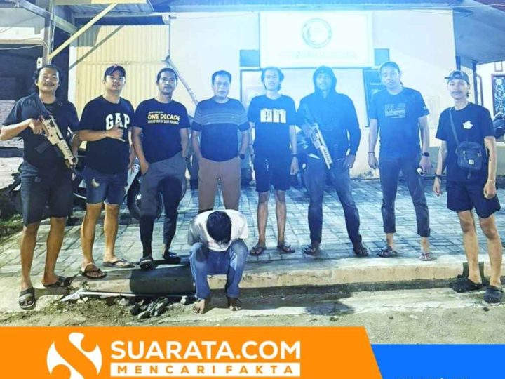 Satres Narkoba Polres Majene Ringkus Sopir IH, 6 Sachet Sabu Disita