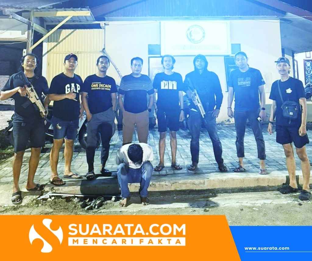 Satres Narkoba Polres Majene Ringkus Sopir IH, 6 Sachet Sabu Disita