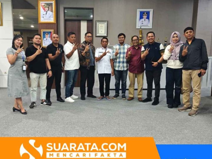 Sidrap Siap Bangun SPKL, Investasi Hijau Dorong Ekosistem Kendaraan Listrik