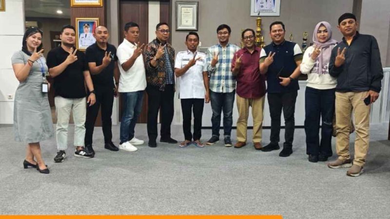 Sidrap Siap Bangun SPKL, Investasi Hijau Dorong Ekosistem Kendaraan Listrik