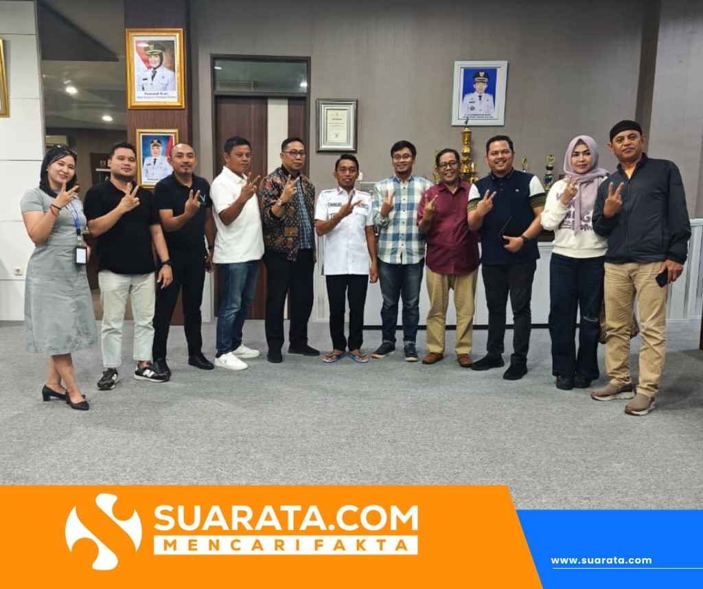 Sidrap Siap Bangun SPKL, Investasi Hijau Dorong Ekosistem Kendaraan Listrik