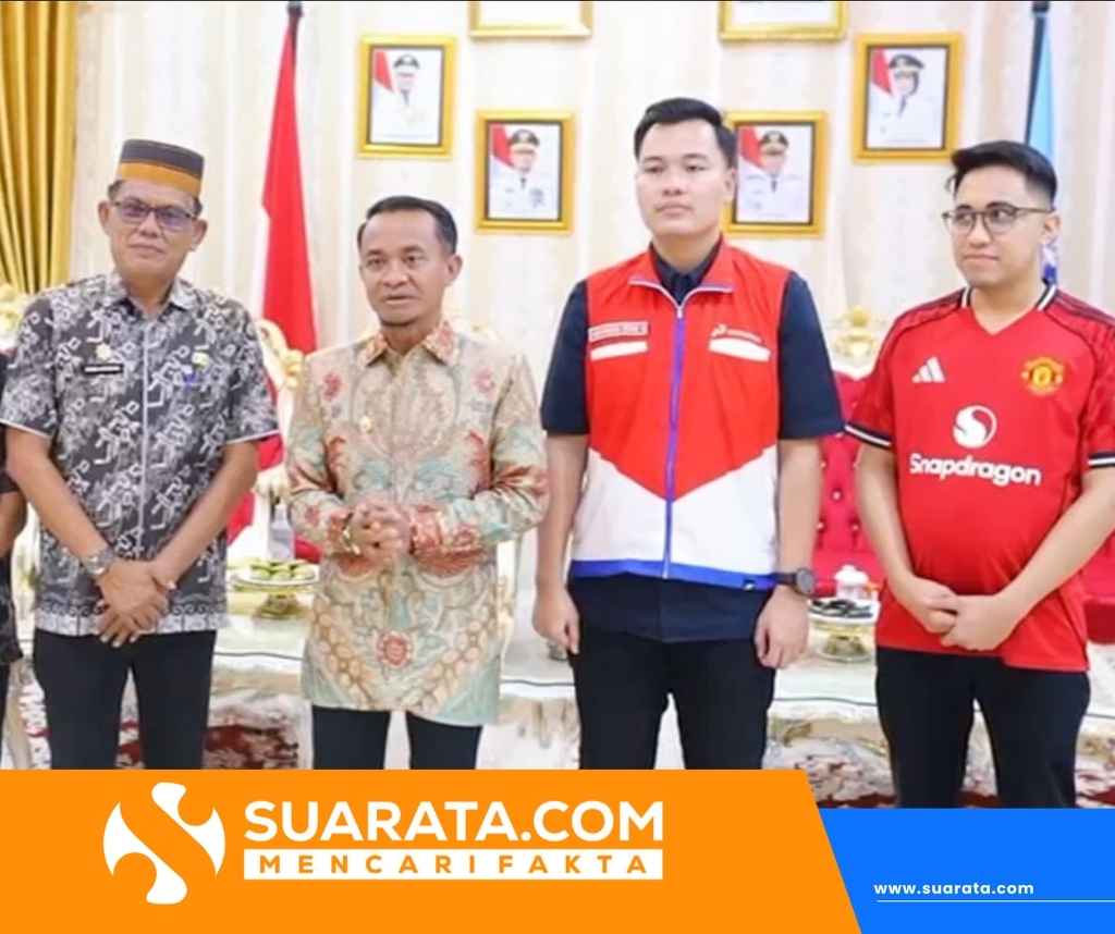 Pertamina Patra Niaga Regional Sulawesi Pastikan Stok BBM Aman di Bone, Antrean Dipicu Panic Buying