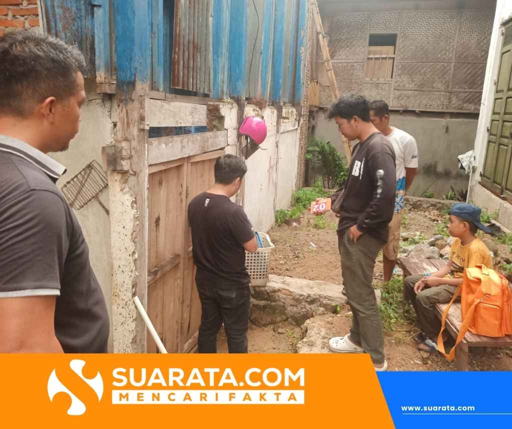 Pencurian di Polman: Enam Tabung Elpiji dan Uang Jutaan Rupiah Digondol Maling