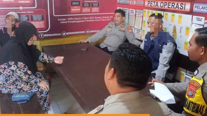 Bayar Baru Rp14 Juta, Sengketa Mobil CR-V Diselesaikan Secara Damai