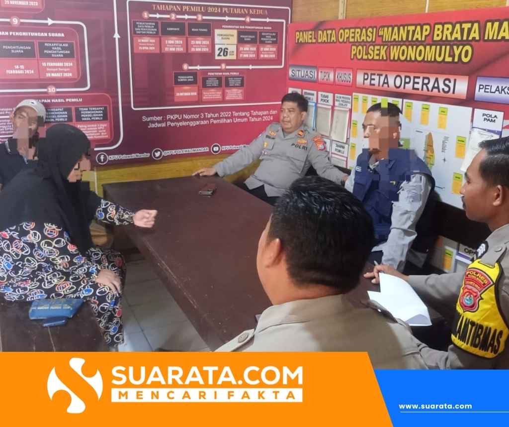 Bayar Baru Rp14 Juta, Sengketa Mobil CR-V Diselesaikan Secara Damai
