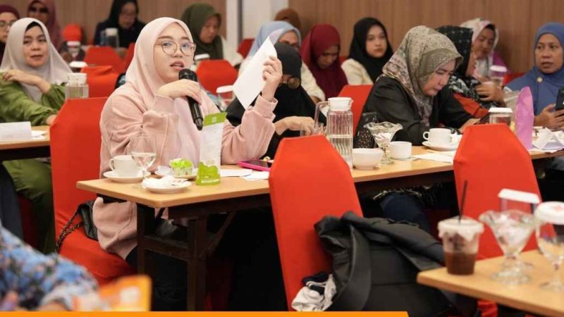 Pertamina Patra Niaga Regional Sulawesi Dorong UMKM Naik Kelas Lewat UMK Academy 2026