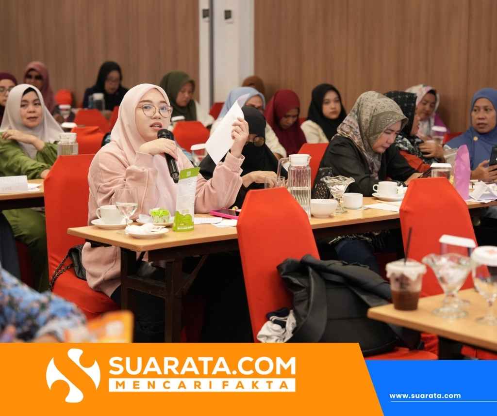 Pertamina Patra Niaga Regional Sulawesi Dorong UMKM Naik Kelas Lewat UMK Academy 2026