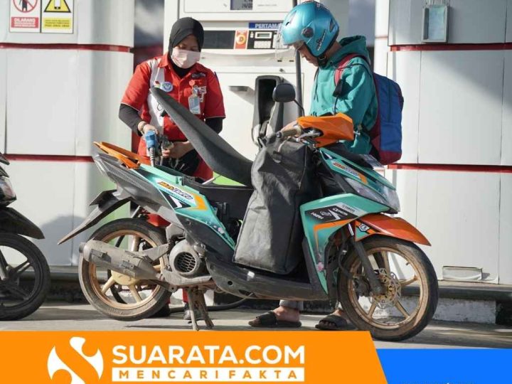 Pertamina Patra Niaga Tegaskan Kenaikan BBM Nonsubsidi Hanya pada Produk Tertentu, Pengawasan Distribusi Diperketat