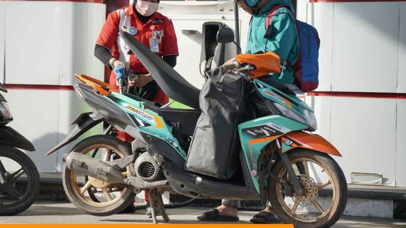 Pertamina Patra Niaga Tegaskan Kenaikan BBM Nonsubsidi Hanya pada Produk Tertentu, Pengawasan Distribusi Diperketat