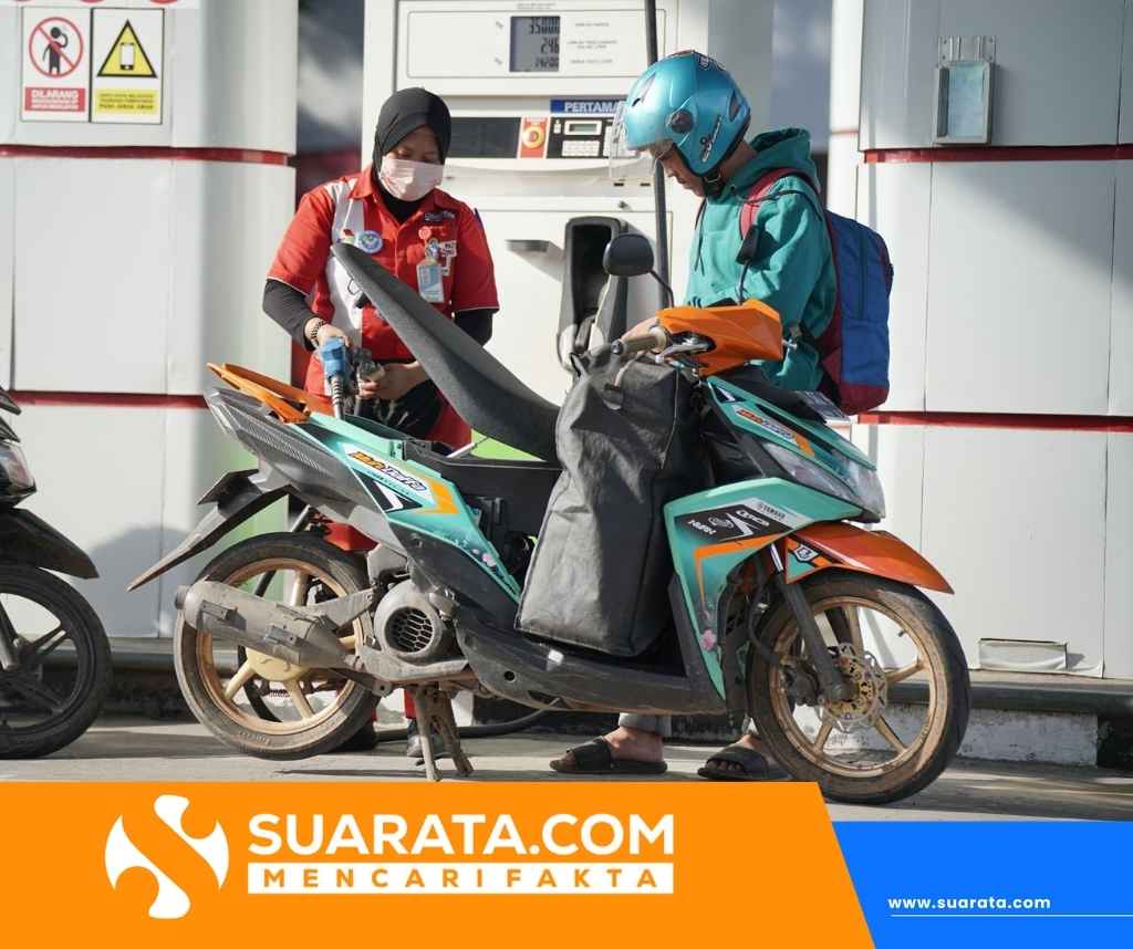 Pertamina Patra Niaga Tegaskan Kenaikan BBM Nonsubsidi Hanya pada Produk Tertentu, Pengawasan Distribusi Diperketat