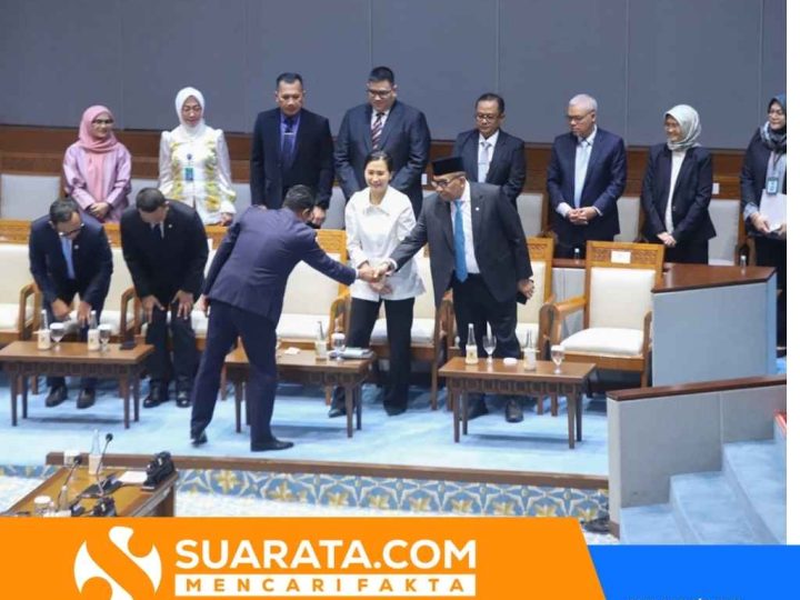 Akhiri Penantian 22 Tahun, Pemerintah dan DPR Setujui RUU PPRT Disahkan Jadi Undang-Undang