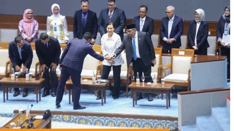 Akhiri Penantian 22 Tahun, Pemerintah dan DPR Setujui RUU PPRT Disahkan Jadi Undang-Undang