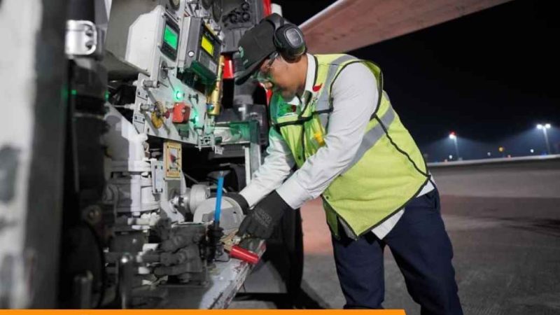 Pertamina Patra Niaga Regional Sulawesi Siapkan Dukungan Avtur untuk Penerbangan Haji 2026 Melalui AFT Hasanuddin