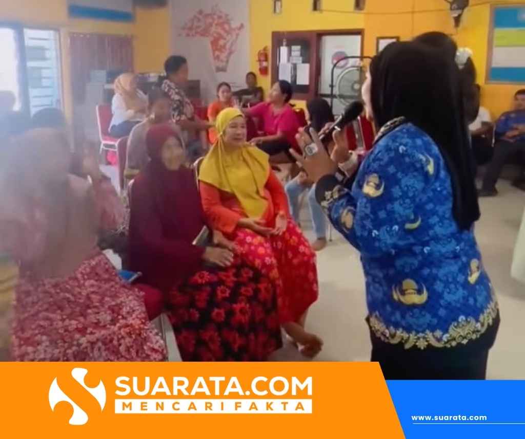ACARITA KI, Inovasi Sidrap dalam Mewujudkan Lansia Tangguh dan Bahagia