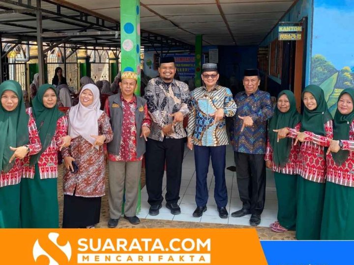 Kakan Kemenag Pinrang: KKRA Kunci Cetak Generasi Berkarakter