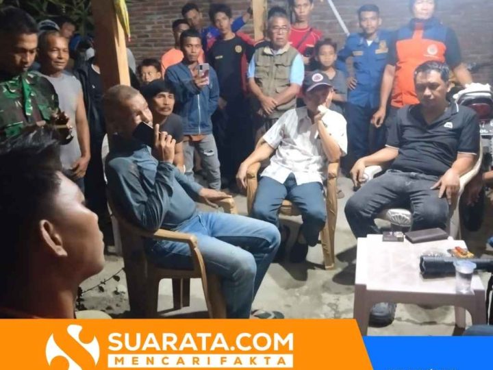 Evakuasi Dramatis Korban Diterkam Buaya di Sungai Mandar, Ditemukan Tewas