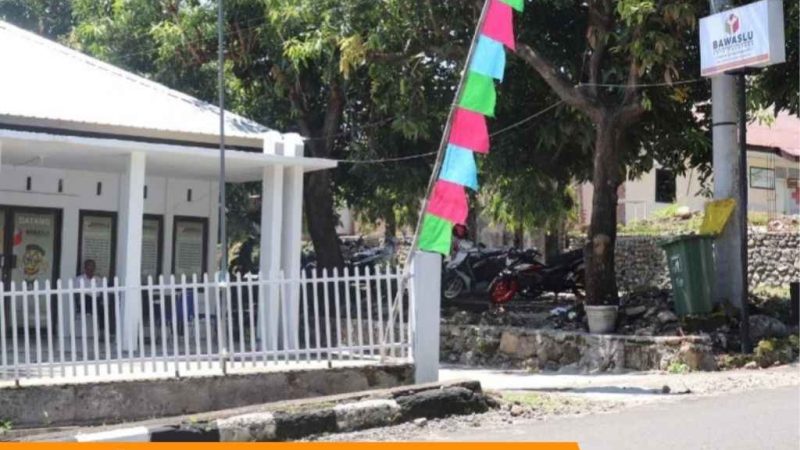 P2P 2026 Resmi Dibuka, Bawaslu Parepare Dorong Partisipasi Publik dalam Pengawasan Pemilu