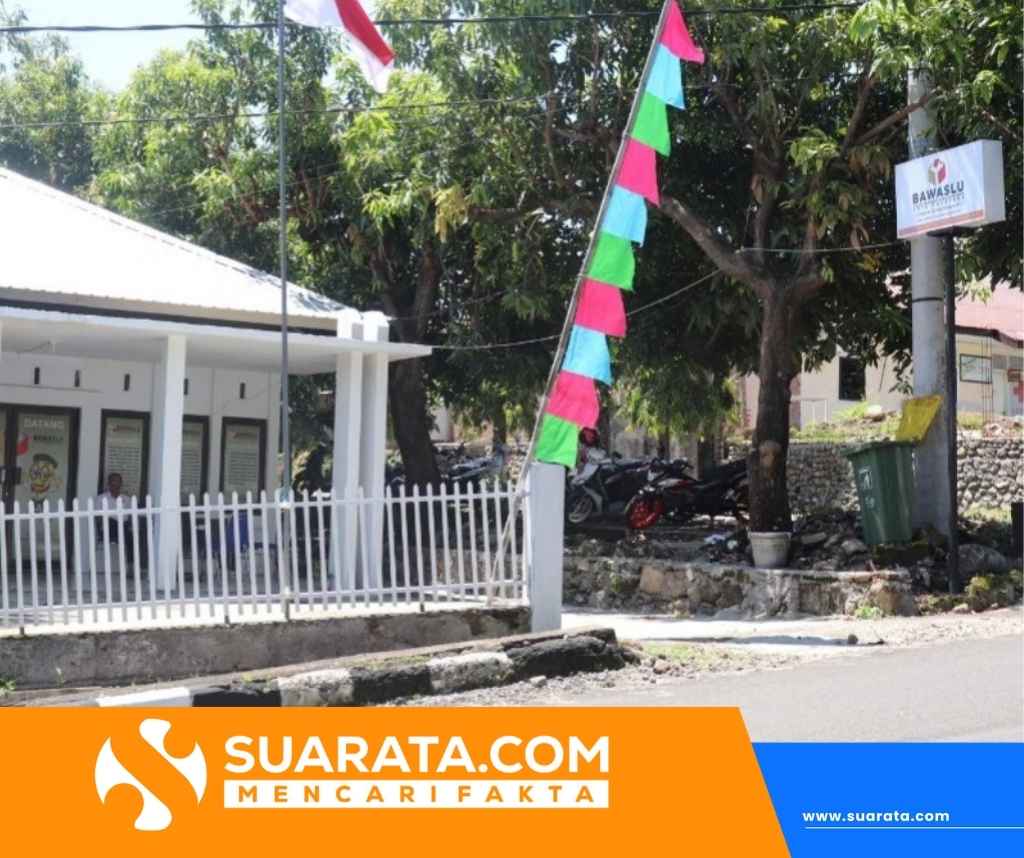 P2P 2026 Resmi Dibuka, Bawaslu Parepare Dorong Partisipasi Publik dalam Pengawasan Pemilu