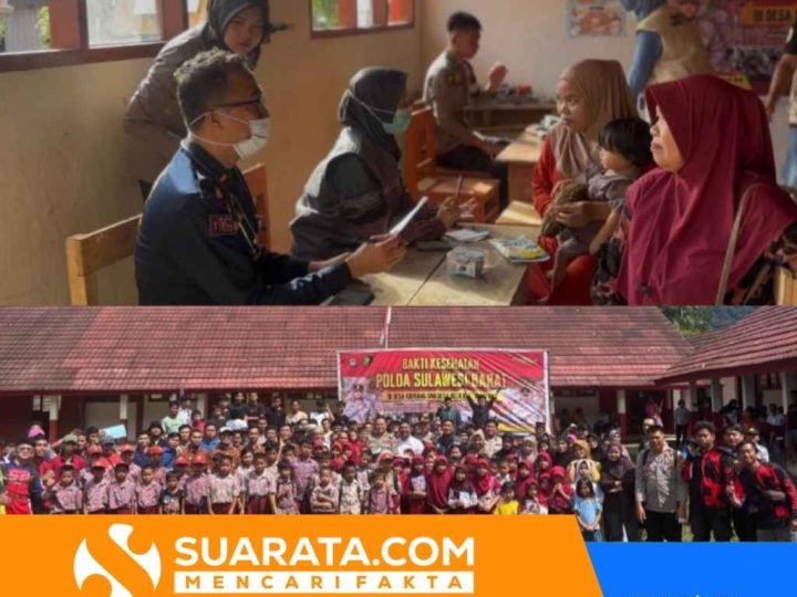 Tragedi Persalinan di Jalan, Dokkes Polda Sulbar Soroti Sistem