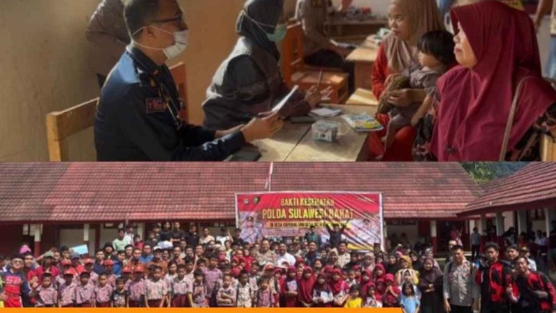 Tragedi Persalinan di Jalan, Dokkes Polda Sulbar Soroti Sistem