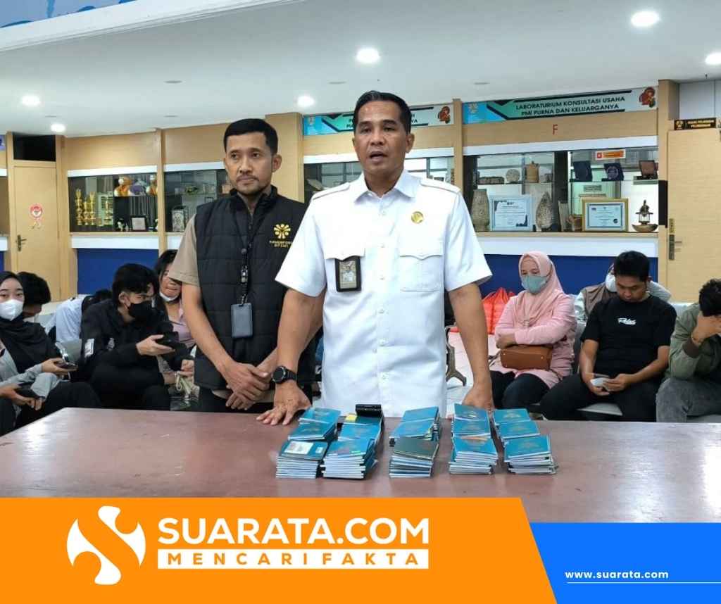 Kementerian P2MI Gagalkan Keberangkatan 51 Calon Pekerja Migran Nonprosedural ke Malaysia