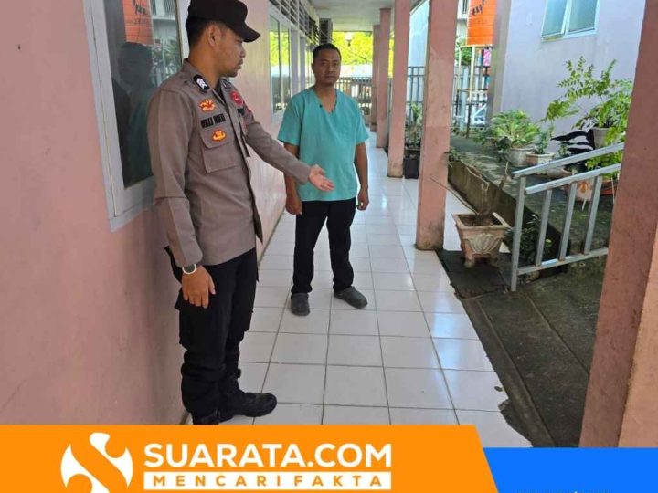 Motor Dinas Dinkes Polman Hilang di Puskesmas Binuang, Polisi Lakukan Penyelidikan