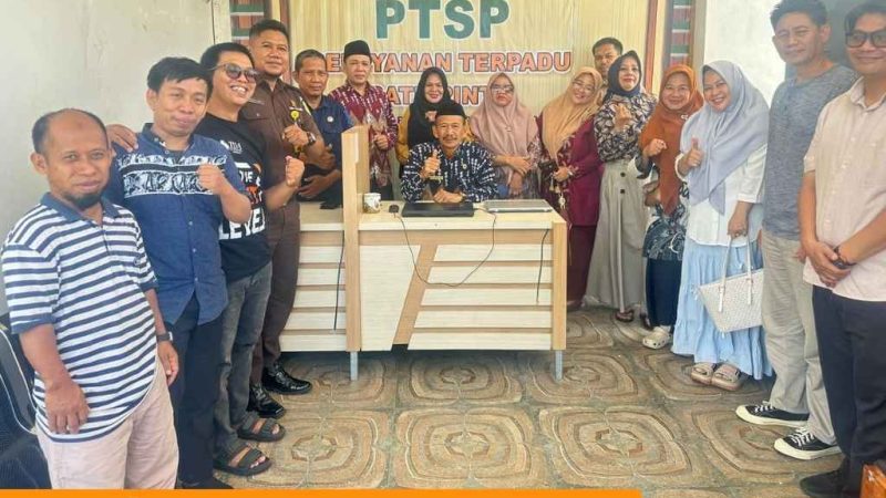 Alumni MAN Pinrang Siap Gelar Musyawarah Pusat IAMAN, Perkuat Solidaritas dan Peran untuk Almamater
