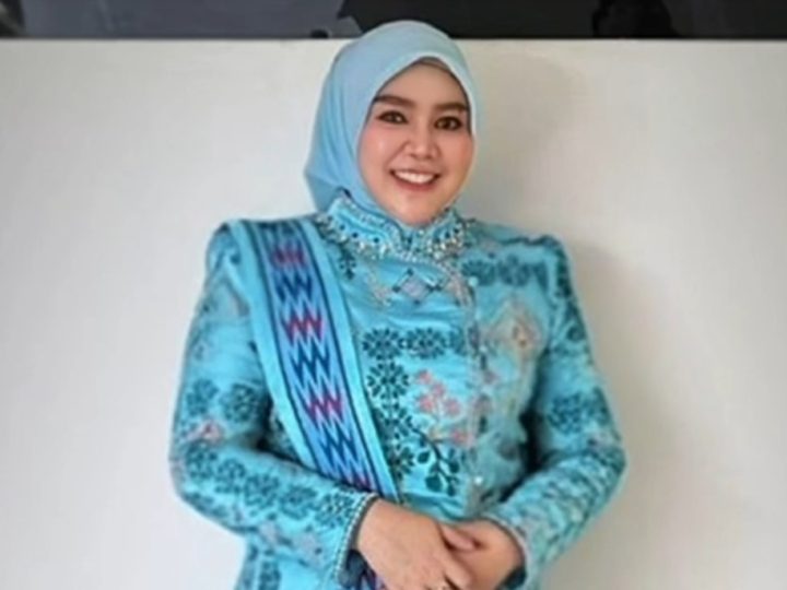 Sosok Inspiratif, Perempuan Kartini Masa Kini : Andi Yenny Wakil Ketua DPRD Barru
