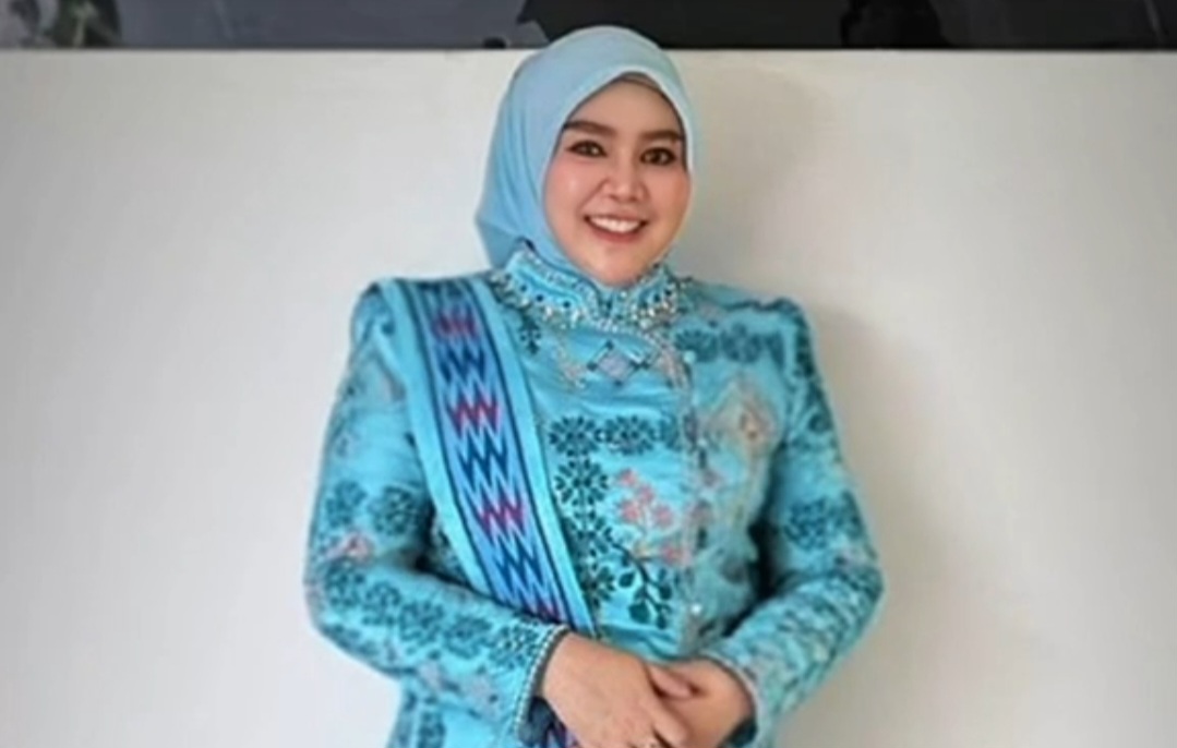 Sosok Inspiratif, Perempuan Kartini Masa Kini : Andi Yenny Wakil Ketua DPRD Barru