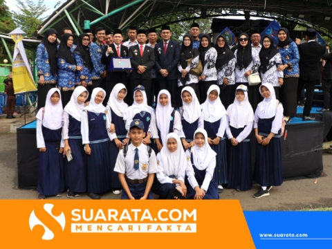 Pemkot Parepare Peringati Hardiknas 2026, Wali Kota Ungkap Pentingnya SDM Unggul